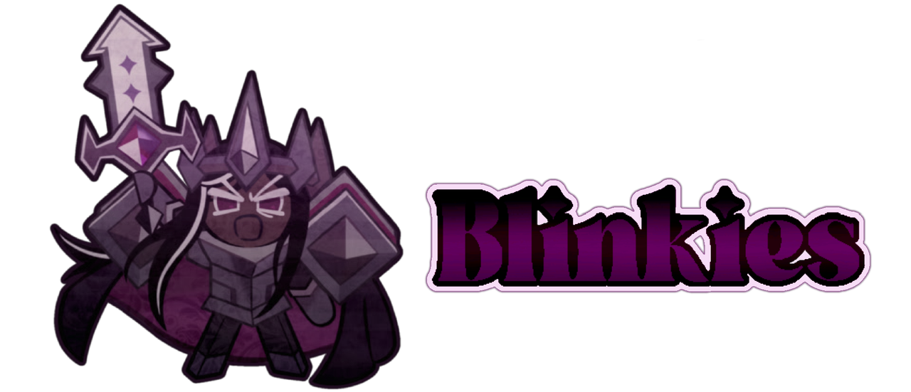 Blinkies