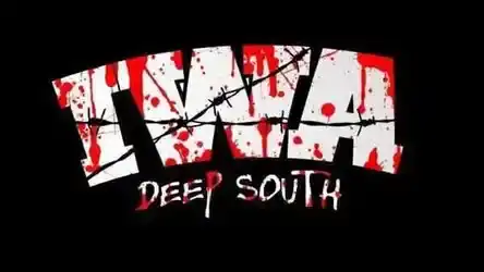  IWA Deep South 