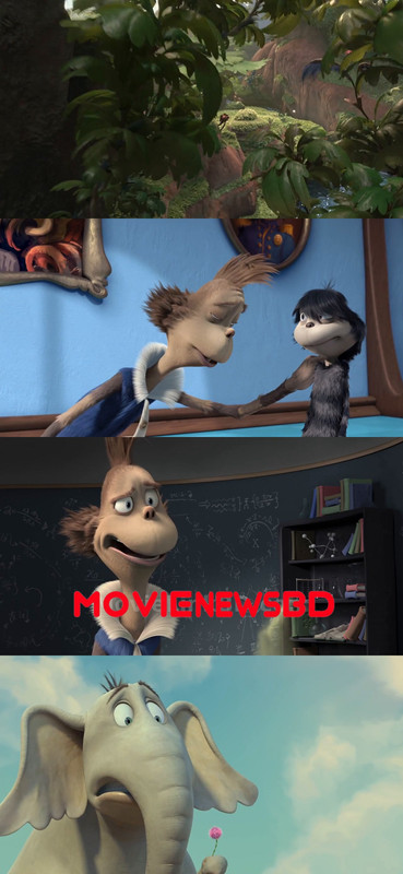 Horton Hears a Who! (2008)