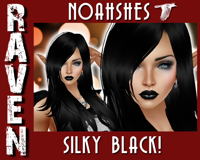NOASHES-black