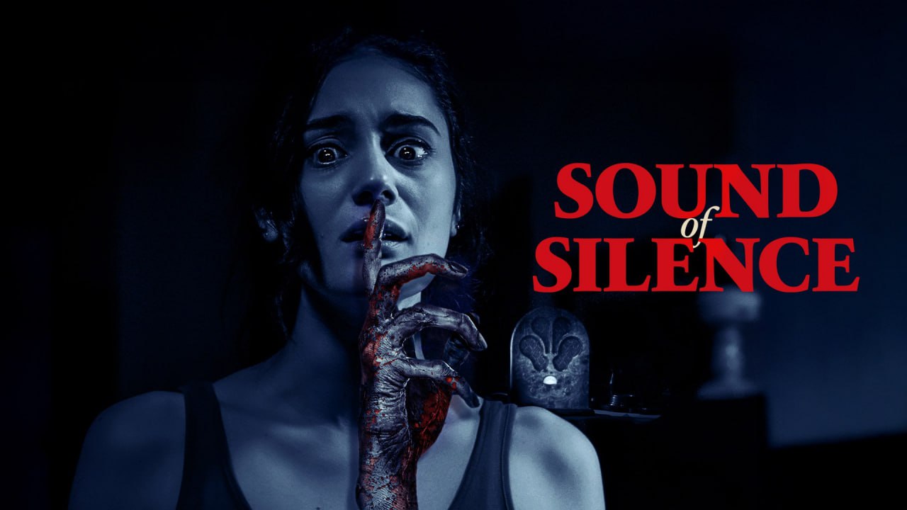 Sound of Silence (2023) [Hindi-English]