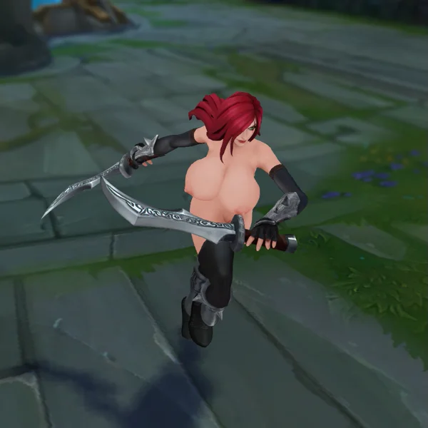 Katarina - Base