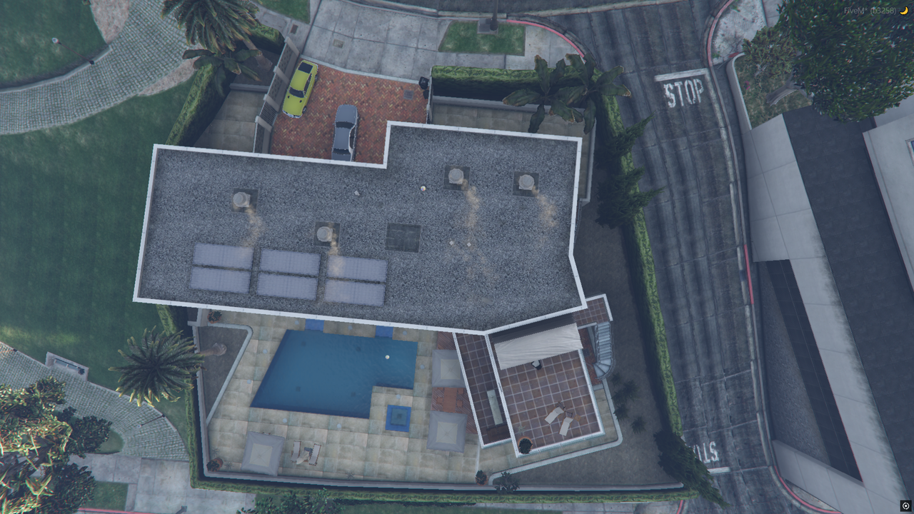 South Mo Milton Drive 23