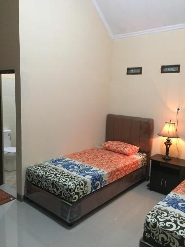 Homestay Anugrah Borobudur