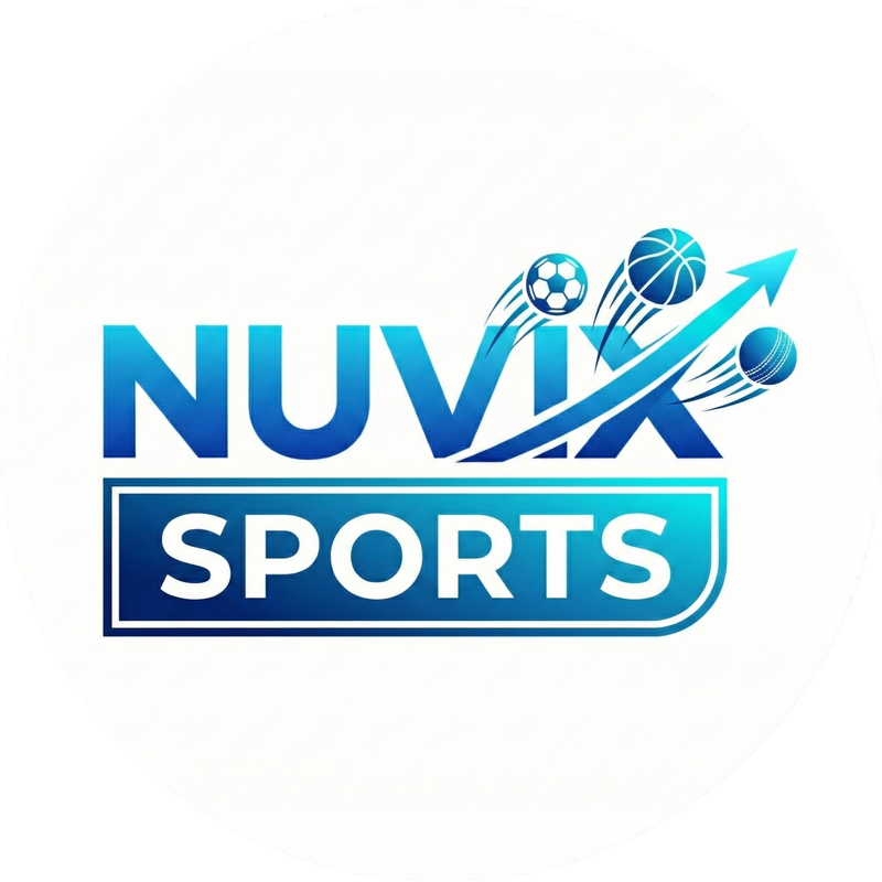 NUVIX SPORTS