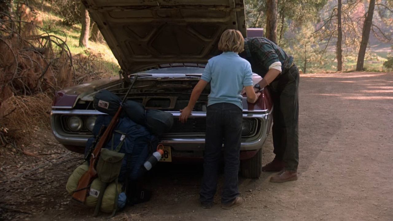 Friday the 13th The Final Chapter (1984) 1080P Hevc Bluury [HTD 