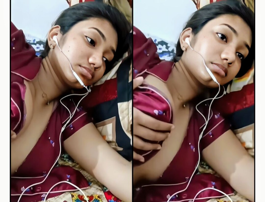 HOT DESI INDIAN 🥵 CAPTURED GETTING NAUGHTY