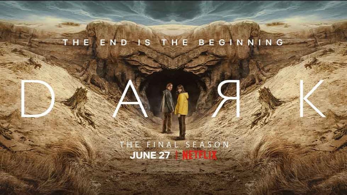 Dark (2020) S03