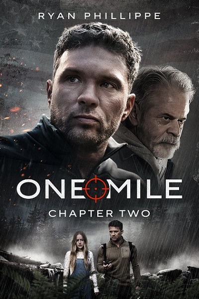 Re: One Mile: Chapter Two (2026)