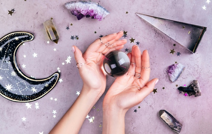 Luna llena de julio 2022 ¿Qué rituales atraen el amor en la Superluna de Ciervo?