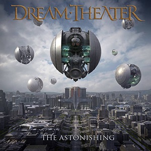 Re: Dream Theater