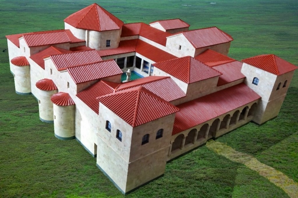 1º