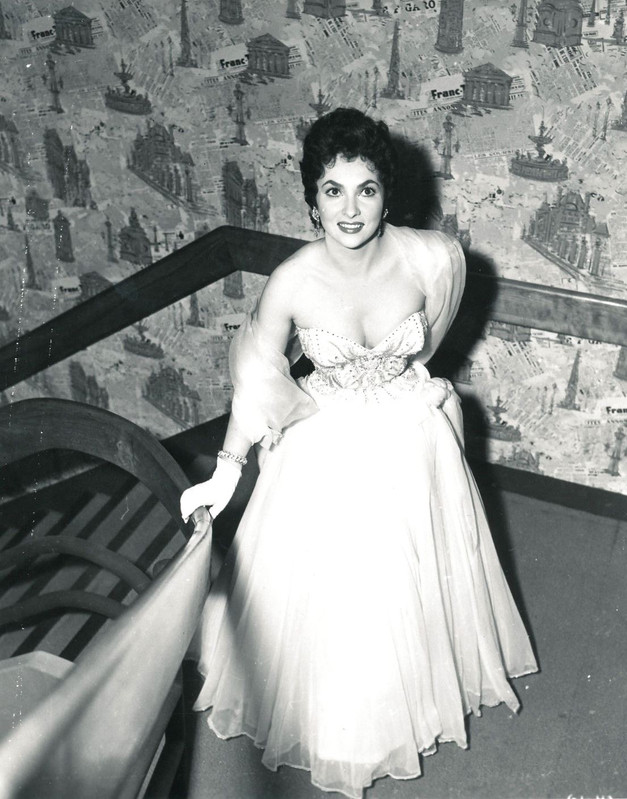 Lollobrigida Gina 712