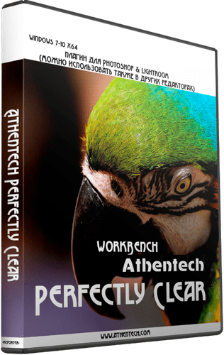 Athentech Perfectly Clear Complete 3.9.0.1707 Repack by elchupacabra