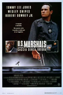 U.S. Marshals - Caccia senza tregua (1998).avi DvdRip AC3 iTA