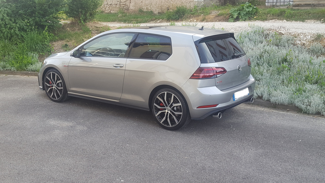 GTI 2