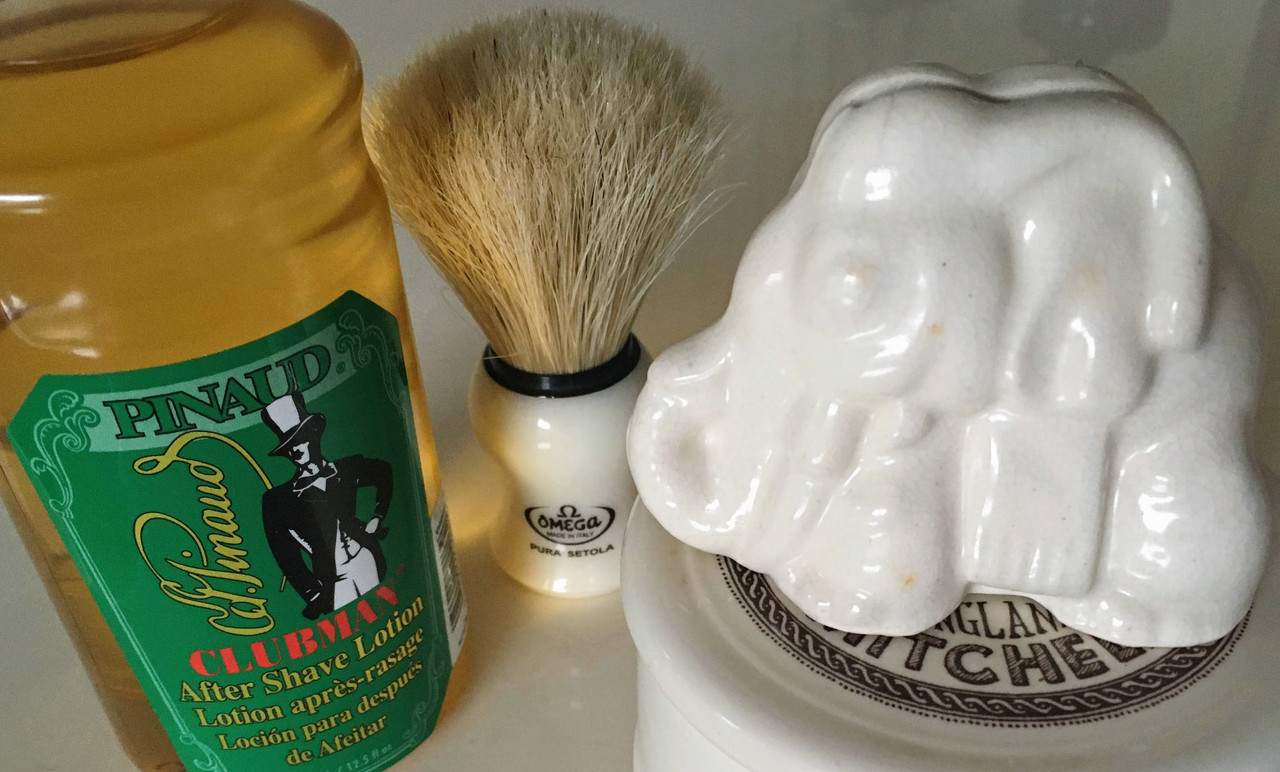 [Image: 211210_SotD_Unmentionable.jpg]