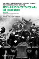 AA.VV. – Storia politica contemporanea del Portogallo (2024)