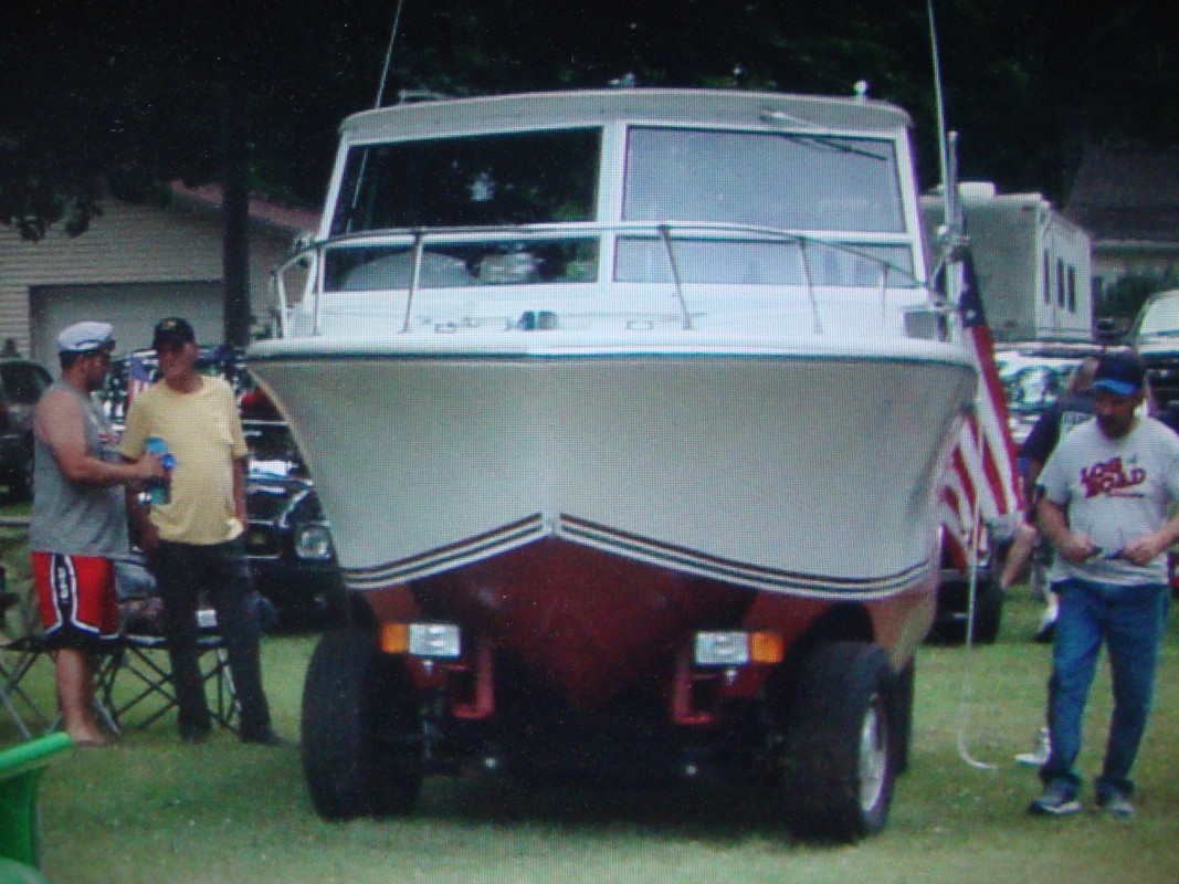 CAR SHOWS 001
