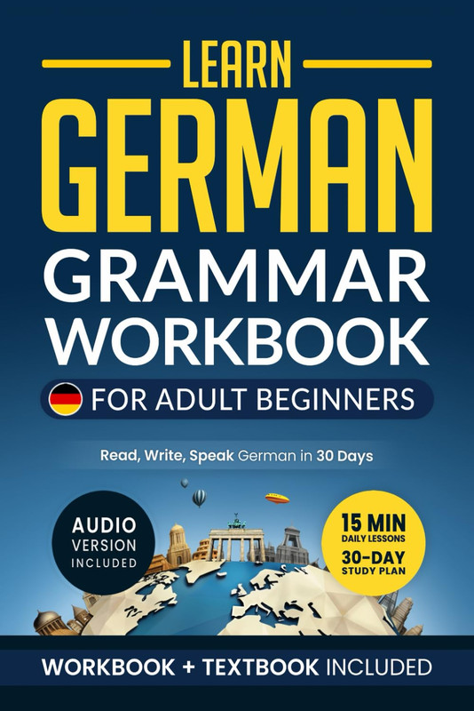 Learn German Beginners