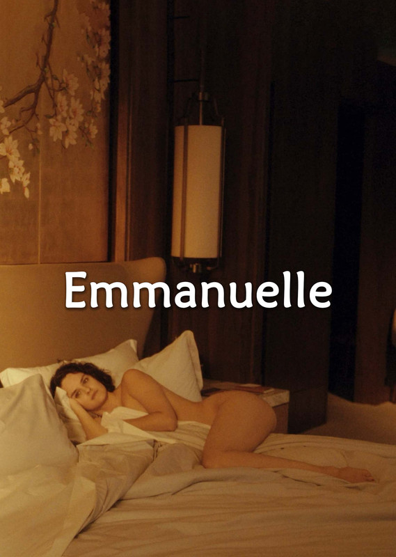 Emmanuelle (2024) [Hindi-English]