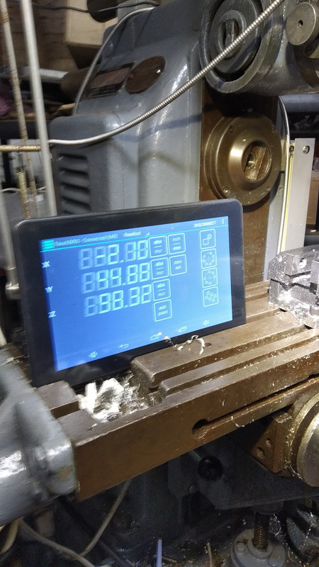 Making an oil pump for a Jawa DOHC engine
