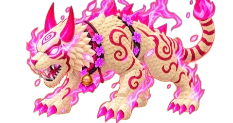 Dragon egg
