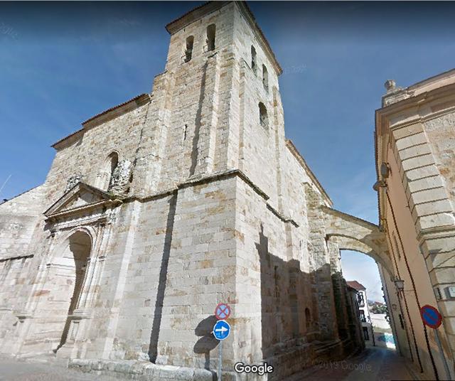 ZAMORA, TORO y "Las Edades del Hombre" - Blogs of Spain - Sábado en Zamora (46)