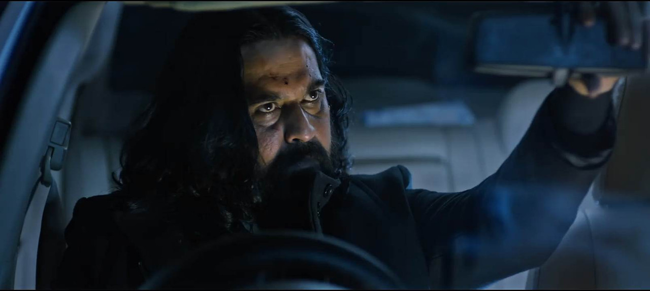 Shaatar 2023 WebRip [Punjabi] 480p, 720p ESub Screenshot