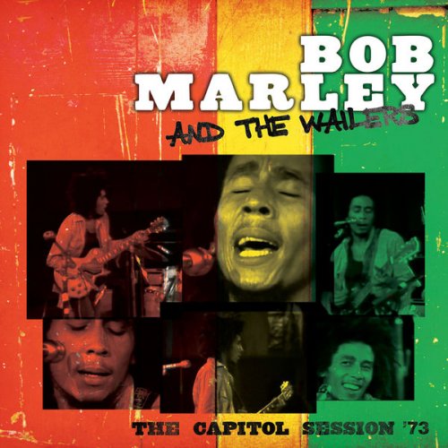 Download Bob Marley & The Wailers - The Capitol Session 73 (Live) (2021) Mp3  320kbps [PMEDIA] torrent - GloDLS