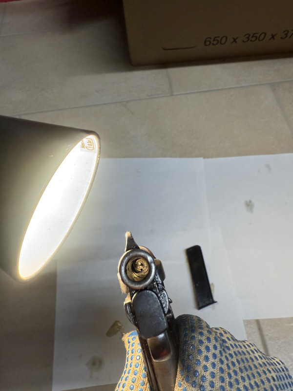 Mauser 34 Bild 12