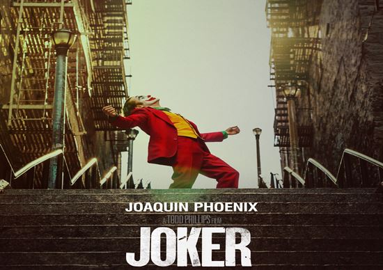 REVIEW JOKER : BILA SEORANG YANG BAIK MEMILIH UNTUK MENJADI JAHAT REVIEW JOKER : BILA SEORANG YANG BAIK MEMILIH UNTUK MENJADI JAHAT