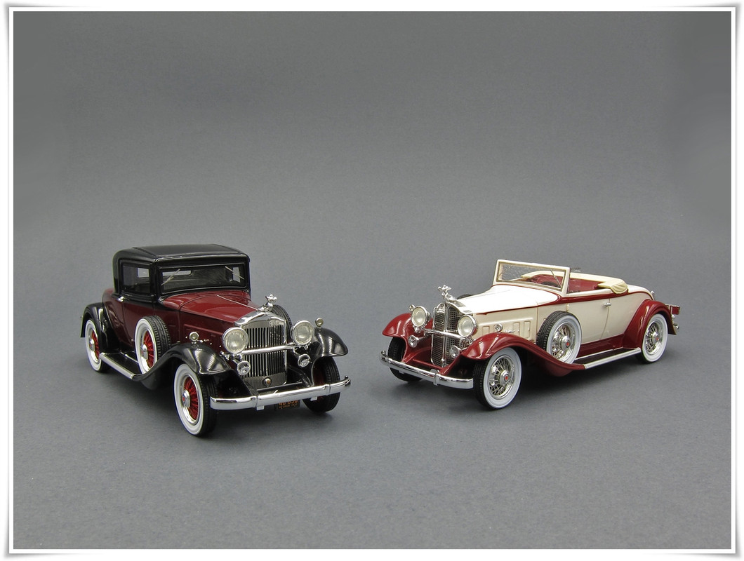 Packard 902 standart 8 пара (4) Neo