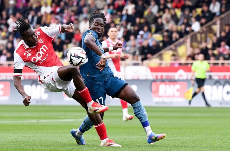 Dự đoán bóng đá, phân tích kèo Marseille vs AS Monaco, 02h45 ngày 15/12