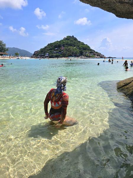Koh Samui, feb 2026