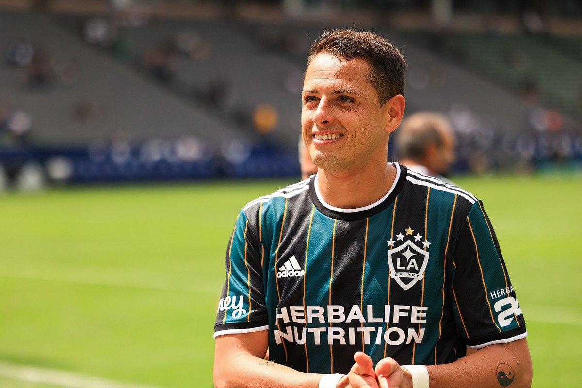 ¿Chicharito engreído? Por esta razón le llovieron las críticas