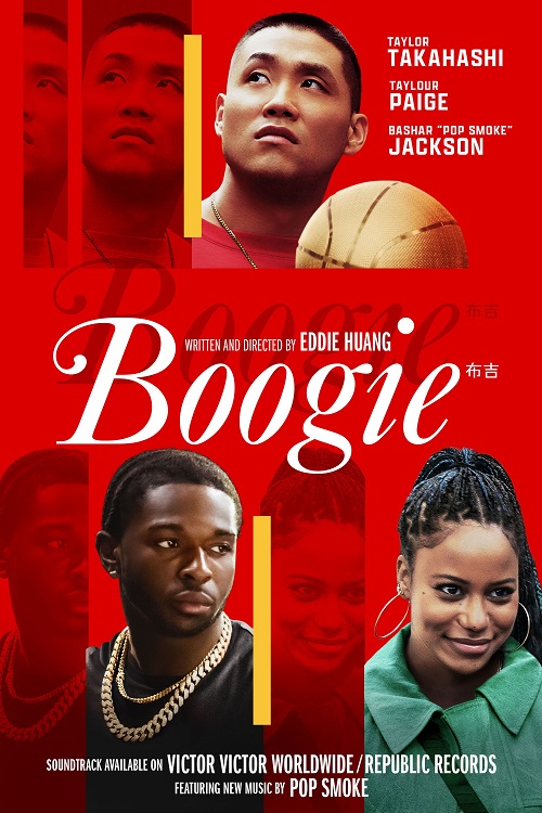 Boogie (2021) MULTi.720p.BluRay.x264.DTS.AC3-DENDA / LEKTOR PL