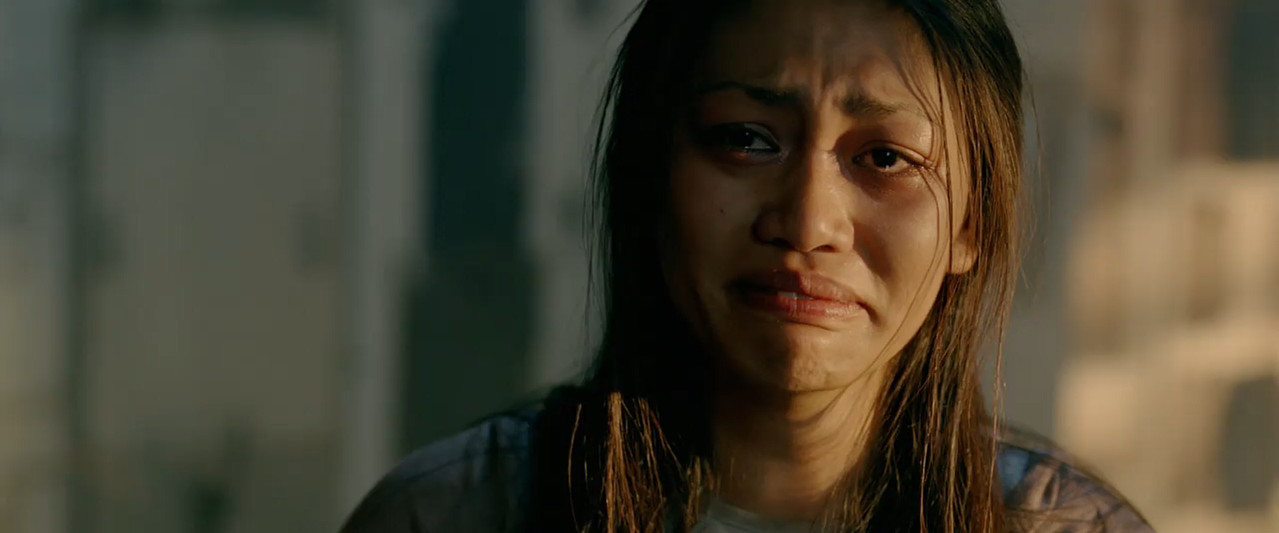 Act of Valor 2012 BluRay [Hindi + English] 480p, 720p ESub Screenshot