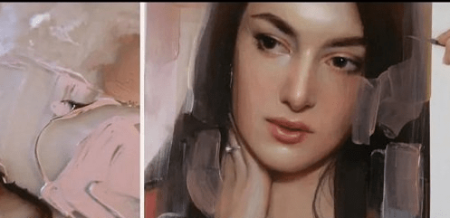 Oil Painting For Beginners Oil Painting For Beginners