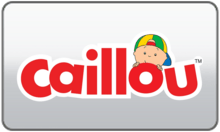 Caillou