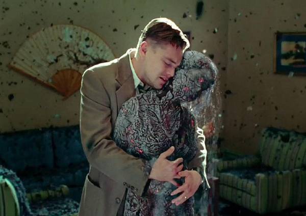 Shutter Island (2010) Shutter Island (2010)