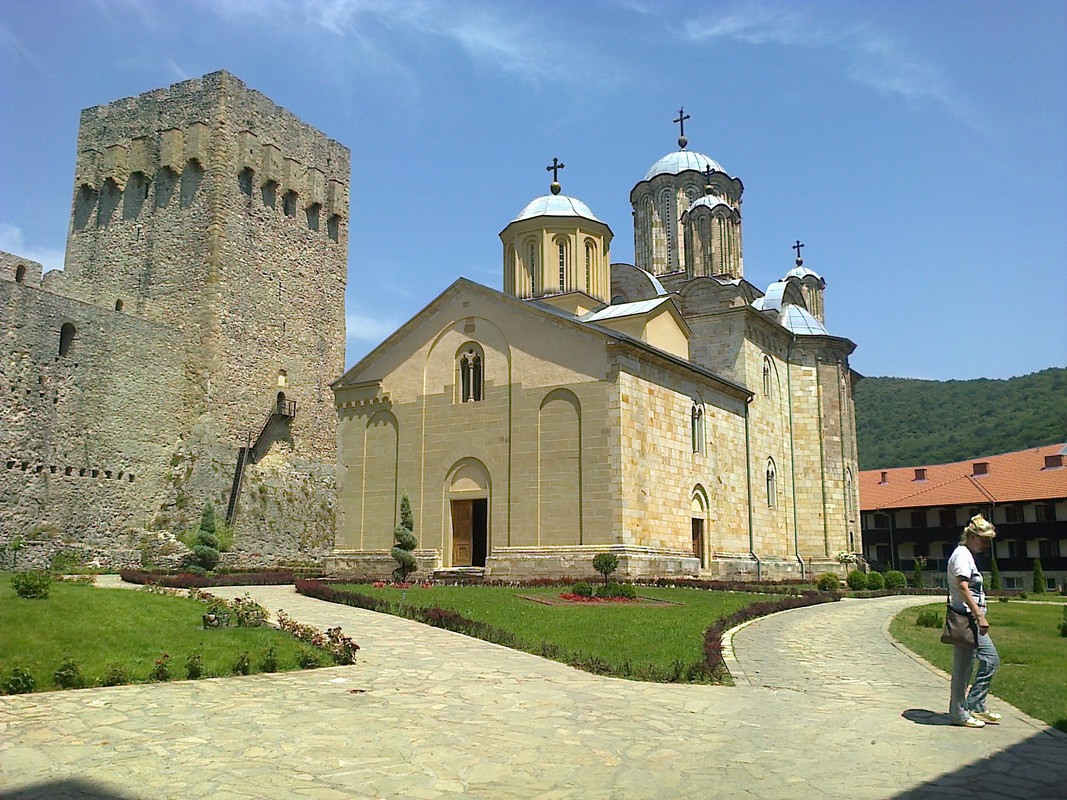 KIKA i ekipa iz doba YUGOsaurusa ... Fotografija3519
