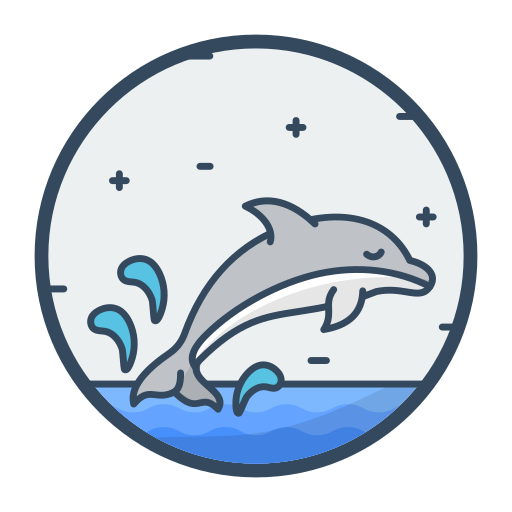 dolphin