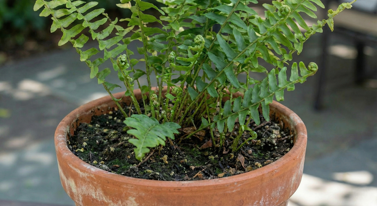 Depois do tratamento