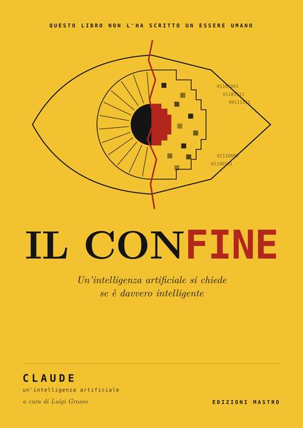 Claude - Il confine (2026)