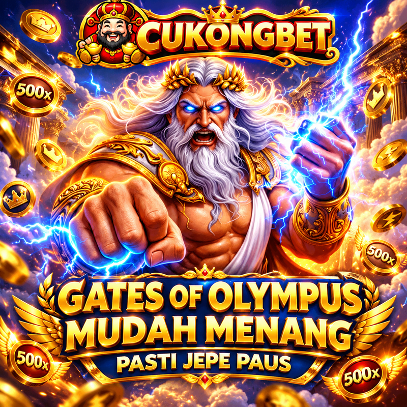 CUKONGBET