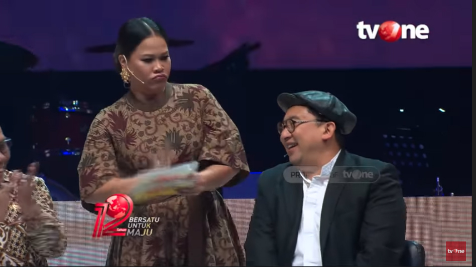 Okky Lukman, Fadli Zon