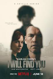 Poster: I Will Find You S01 (1080p) (2026)