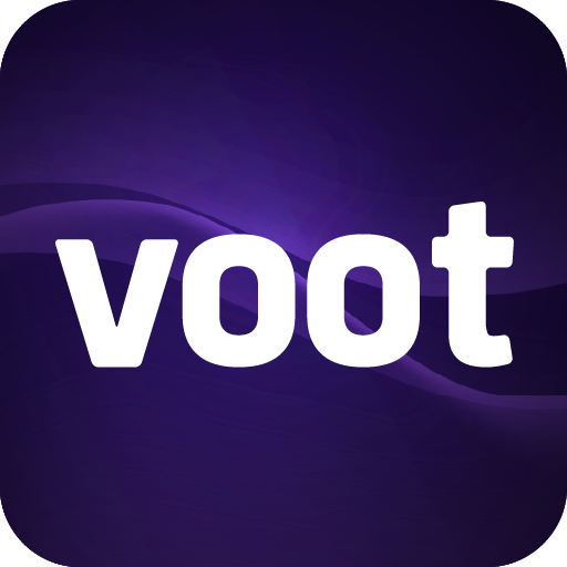 Voot logo