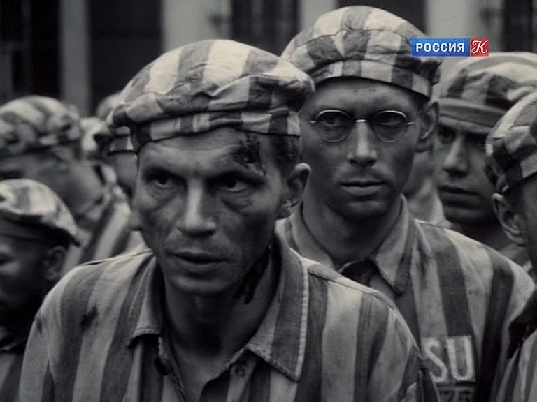 16 серия — Противостояние046682